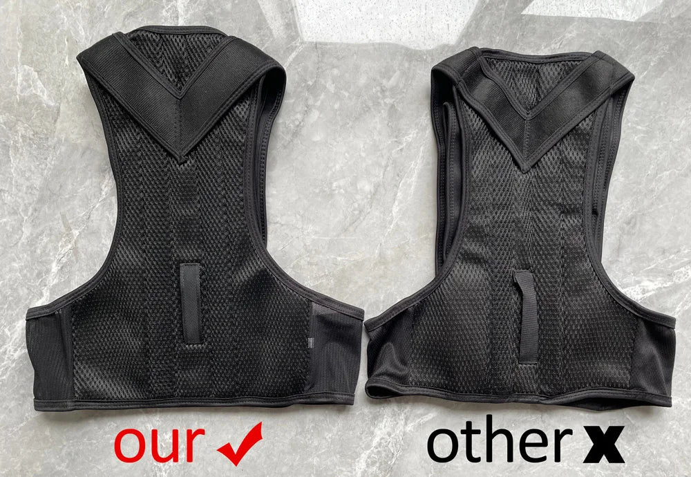 Posture Corrector Brace