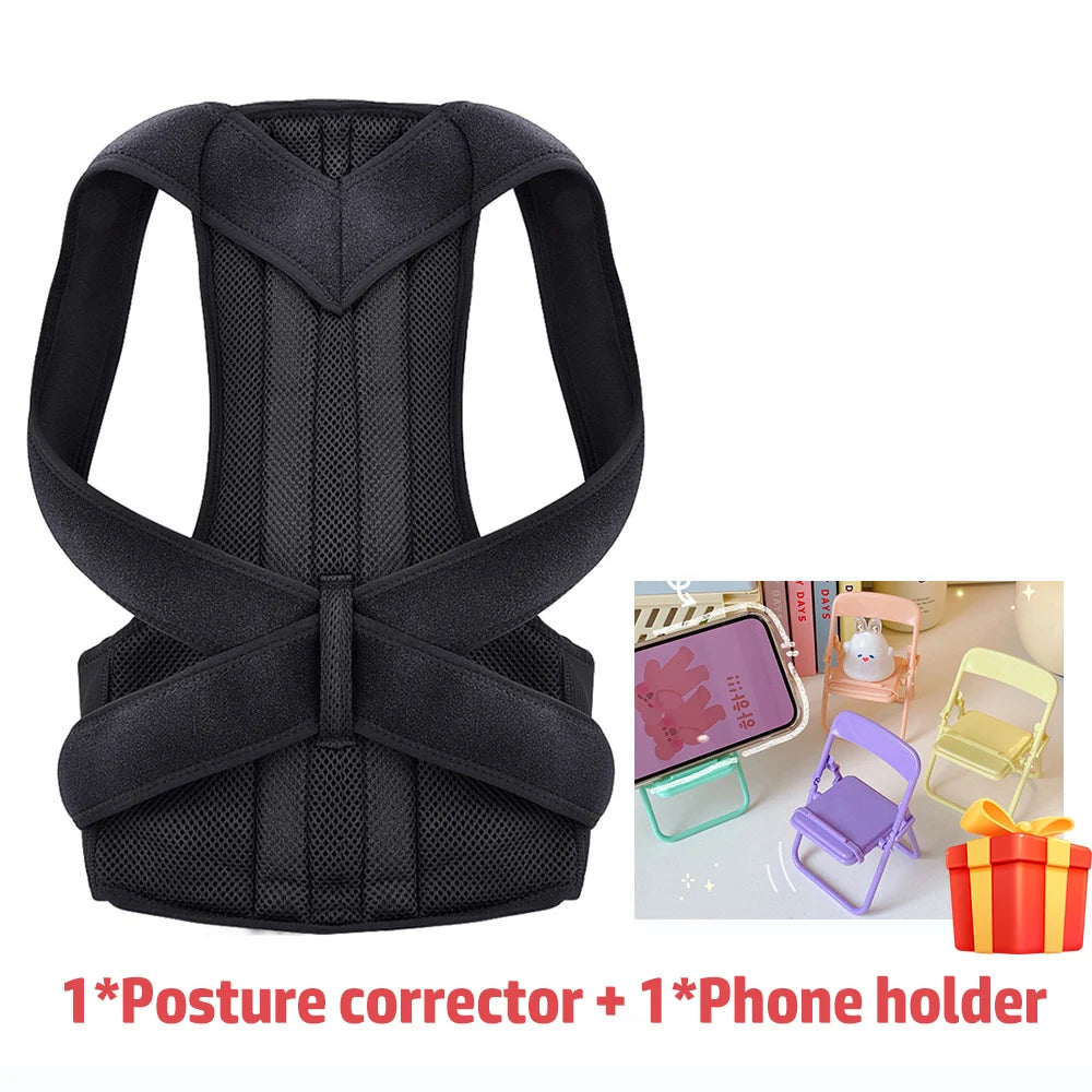 Posture Corrector Brace