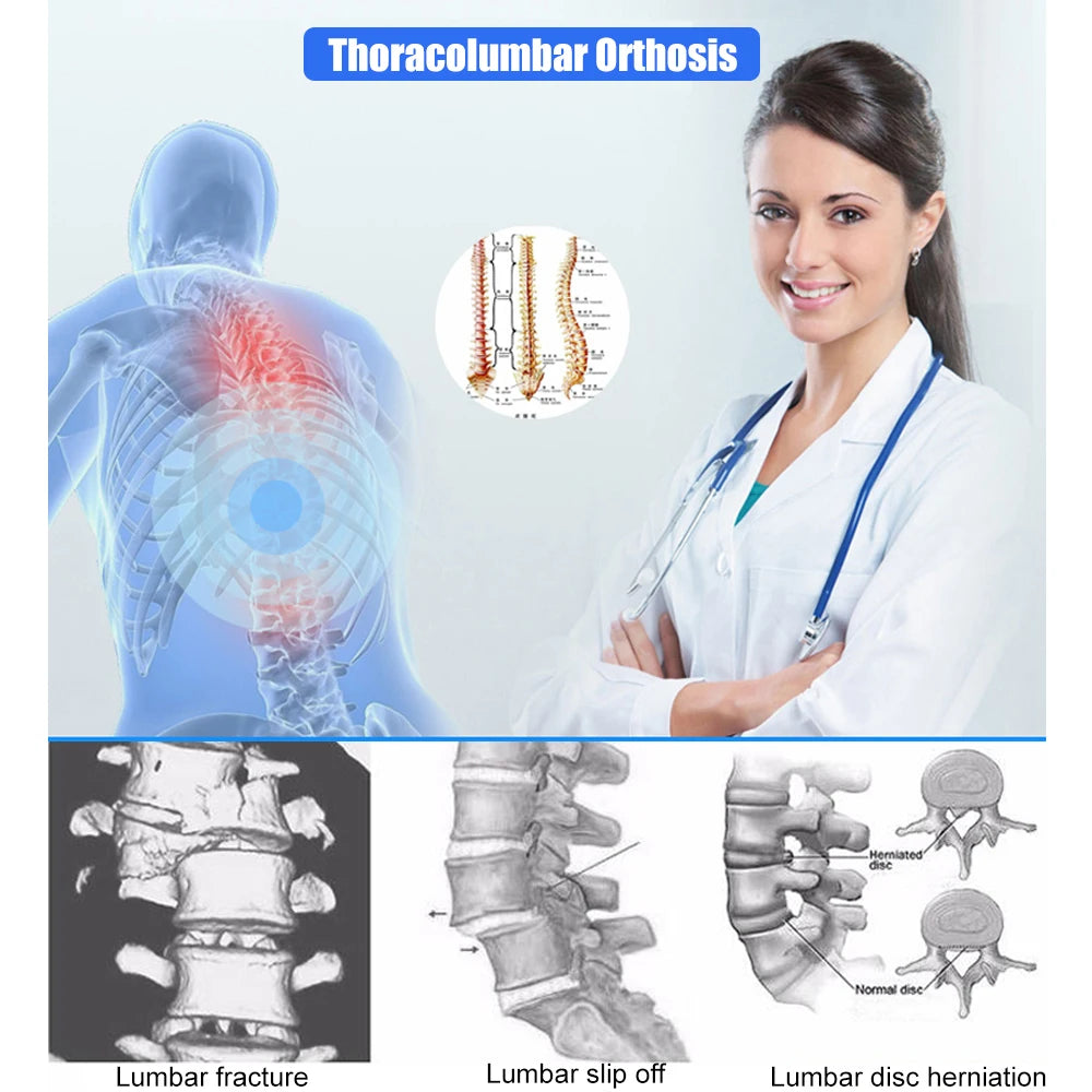 Pulley Posture Corrector
