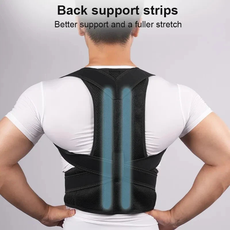 Posture Corrector Brace