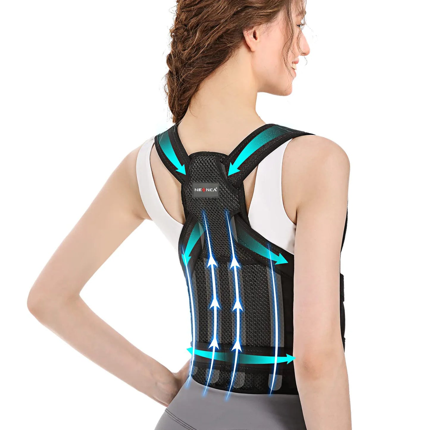 Back Posture Trainer