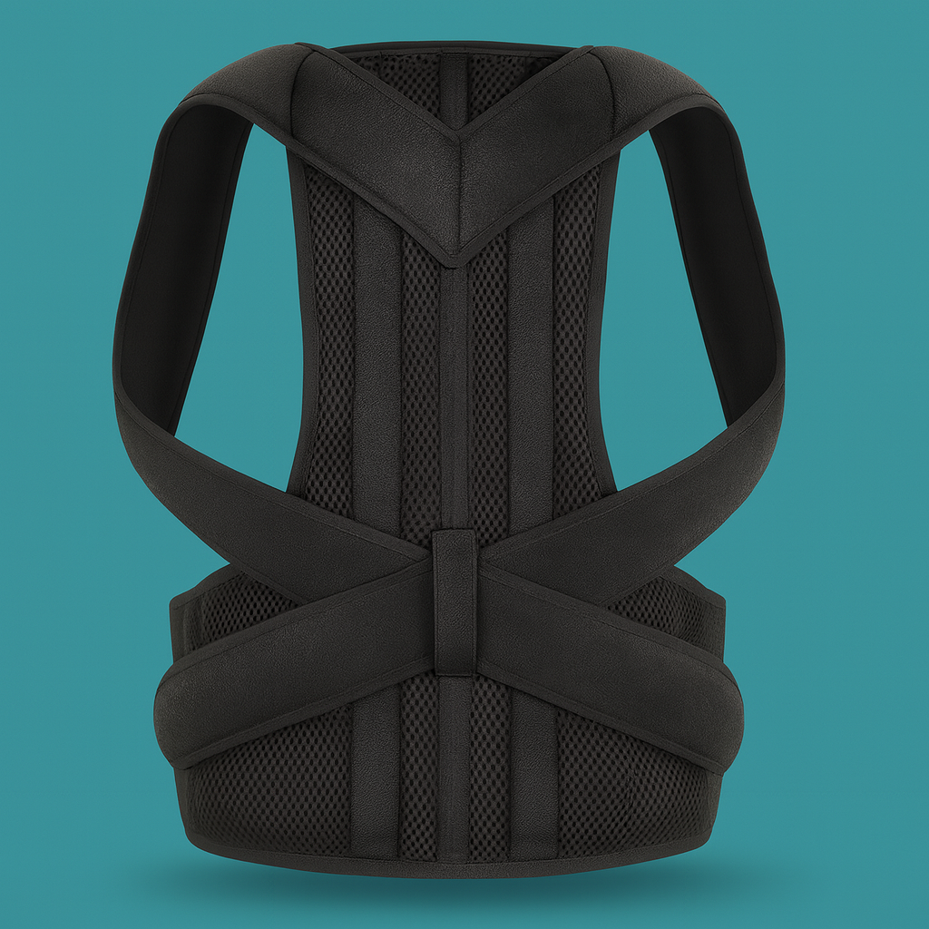 Posture Corrector Brace