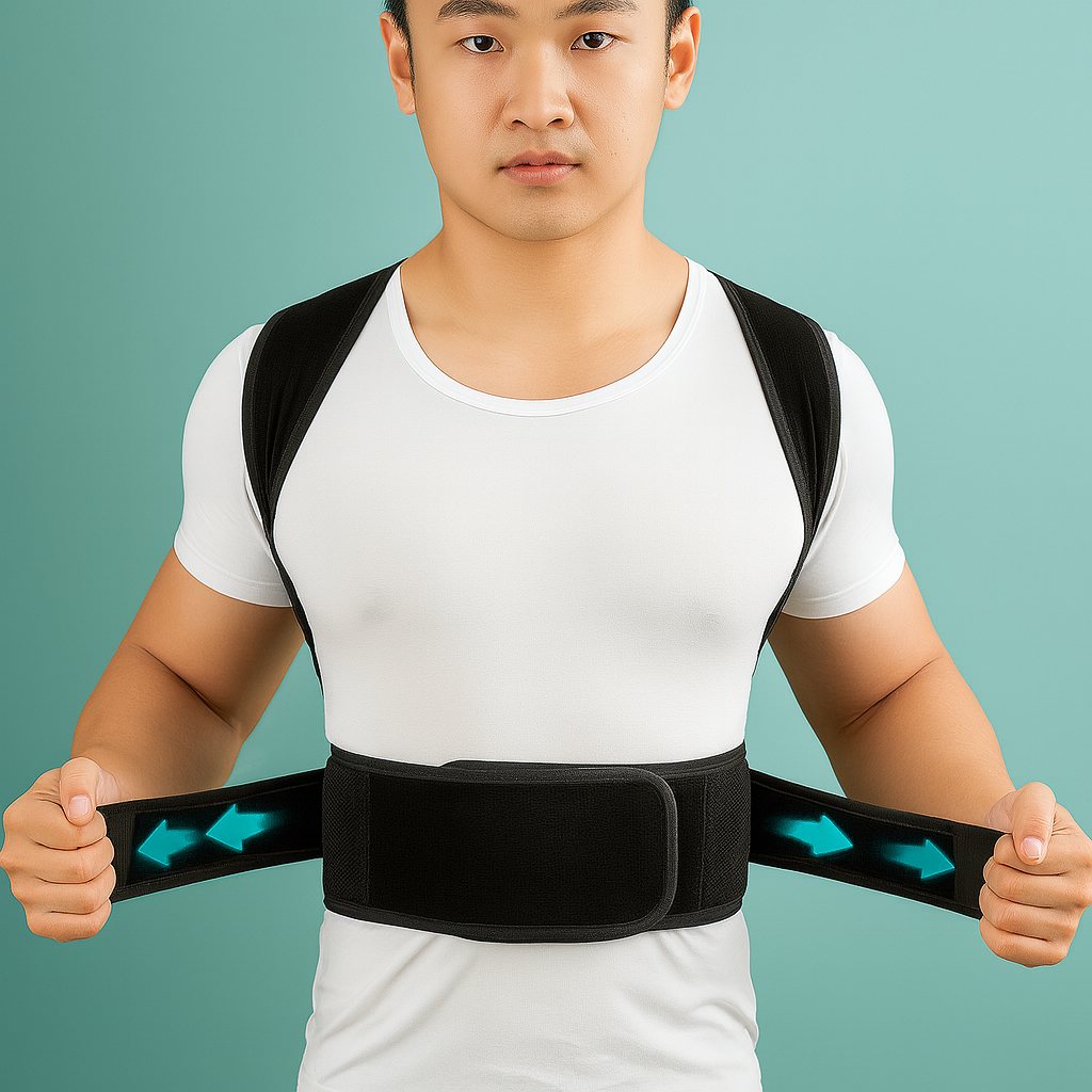 Posture Corrector Brace