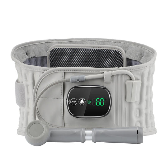 Heated Decompression Belt